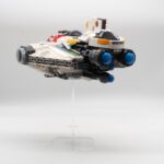 Stand para sets LEGO ABAFAR XL