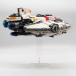 Stand para sets LEGO ABAFAR XL