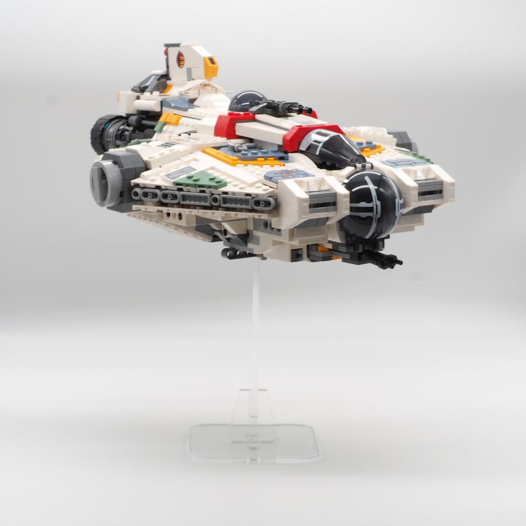 Stand para sets LEGO ABAFAR XL 0 44 45 04 Stand para sets LEGO ABAFAR XL