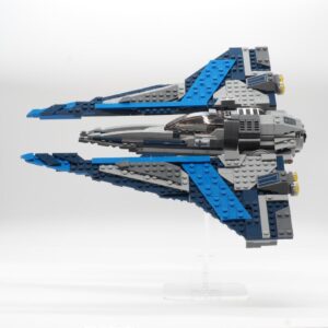 Stand para sets LEGO ABAFAR XL 15