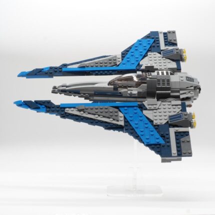 Stand para sets LEGO ABAFAR XL 15