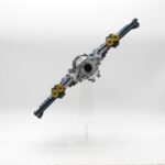 Stand para sets LEGO ABAFAR XL 15