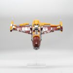 Stand para sets LEGO ABAFAR XL 30