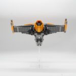 Stand para sets LEGO ABAFAR XL 30