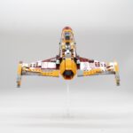 Stand para sets LEGO ABAFAR XL 30