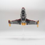 Stand para sets LEGO ABAFAR XL 30