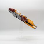 Stand para sets LEGO ABAFAR XL 30