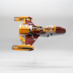 Stand para sets LEGO ABAFAR XL 30