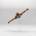 Stand para sets LEGO ABAFAR XL 30