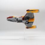 Stand para sets LEGO ABAFAR XL 30