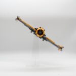 Stand para sets LEGO ABAFAR XL 30