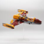 Stand para sets LEGO ABAFAR XL 30