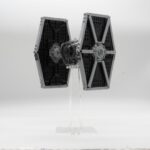 Stand para sets LEGO ABAFAR XLx 0