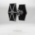 Stand para sets LEGO ABAFAR XLx 0