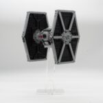 Stand para sets LEGO ABAFAR XLx 0