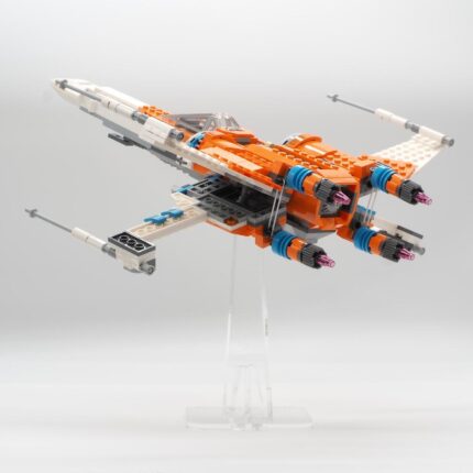 Stand para sets LEGO ABAFAR XLx 15