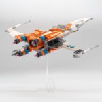 Stand para sets LEGO ABAFAR XLx 15