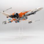 Stand para sets LEGO ABAFAR XLx 15