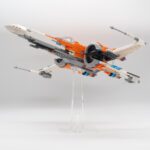 Stand para sets LEGO ABAFAR XLx 15