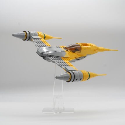 Stand para sets LEGO ABAFAR XLx 30