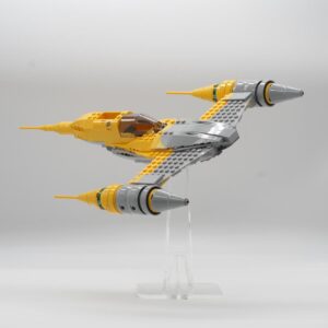 Stand para sets LEGO ABAFAR XLx 30