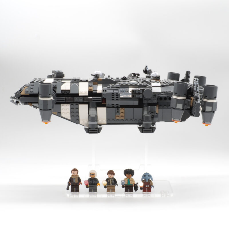 Stand para sets LEGO AGAMAR M 0 44 01