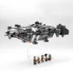 Stand para sets LEGO AGAMAR M 0 44 02