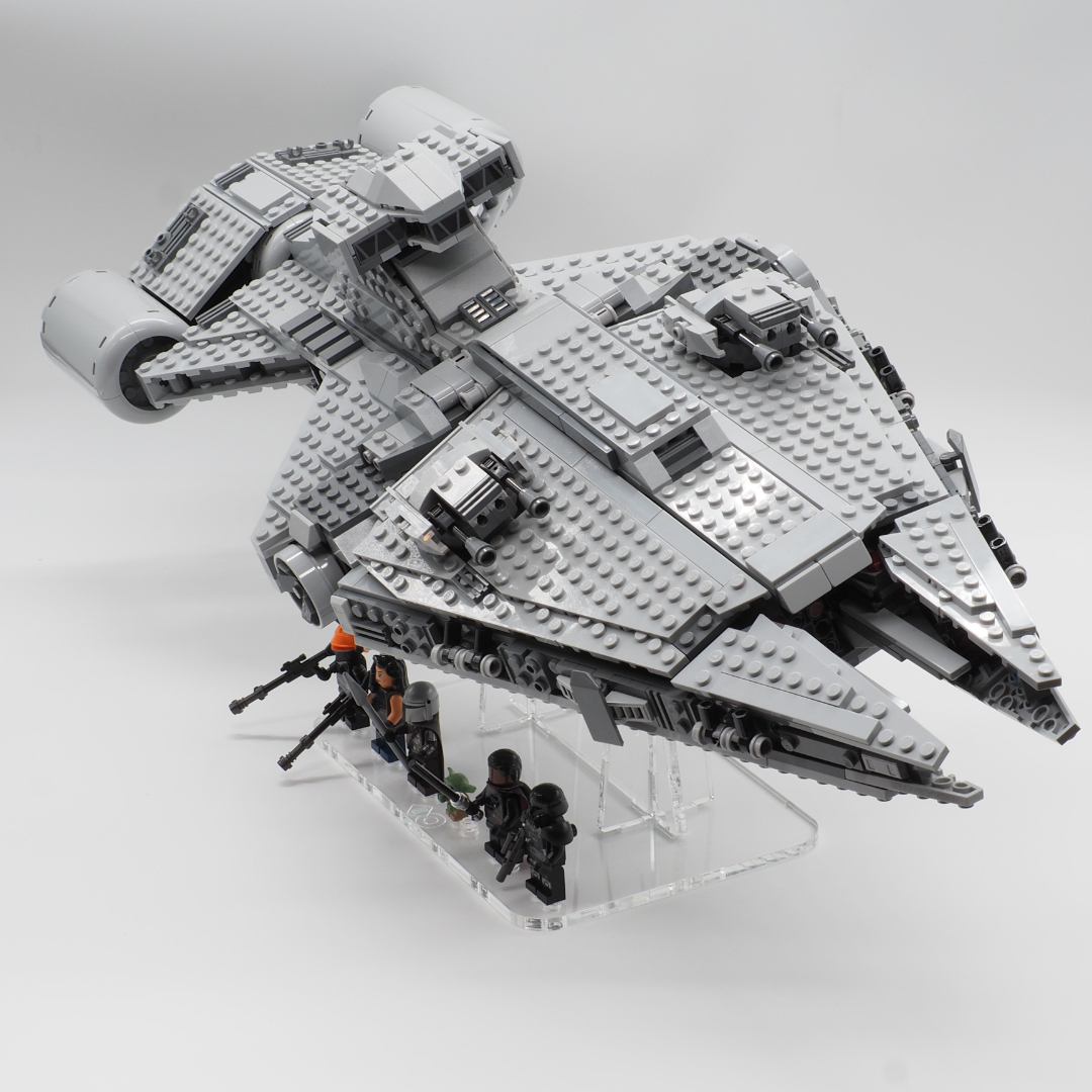 Stand para sets LEGO AGAMAR M 15 35 01 Stand para sets LEGO AGAMAR M 15 35 01