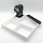 Bandeja de montaje DEMIR Blanca - Imagen 7