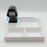 Bandeja de montaje DEMIR Blanca - Imagen 8