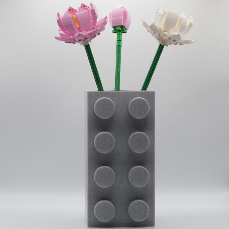 FLORERO BRIMIN Display BLOOMBRICK