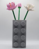 Florero BLOOMBRICK XL 2x4 - Imagen 2