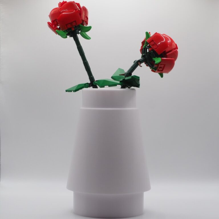 FLORERO BRIMIN Display BRIORA