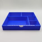 Bandeja de montaje DEMIR Azul - Imagen 6