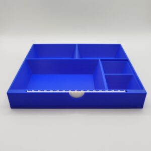 BRIMIN Display Bandeja DEMIR azul 04