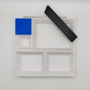 BRIMIN Display Bandeja DEMIR blanco 02